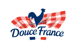 Logo Douce France