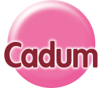 Logo Cadum