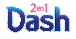 Logo Dash