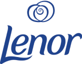 Logo Lenor