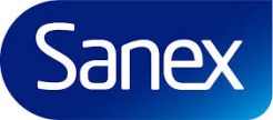 Logo Sanex
