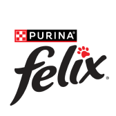 Logo Purina Felix