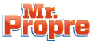 Logo Monsieur Propre